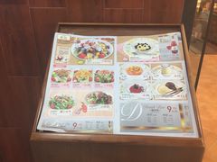 -萨莉亚意式餐厅(国和1000店)