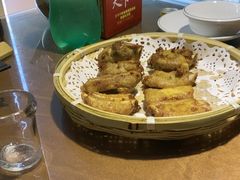 -天下客饭店(中山路店)