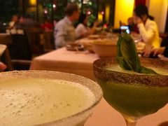 滴滴罗勒叶-龙门阵茶屋川菜馆(武康路店)
