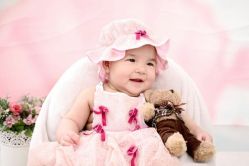 -星豆豆儿童摄影(南郊太白南路店)