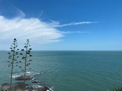 -漳州滨海火山岛自然生态风景区