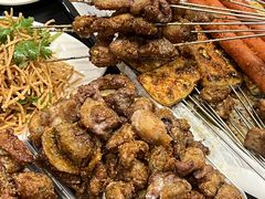 -红棚子肚绷·徐州烧烤(南京店)