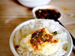 -重庆豆花饭
