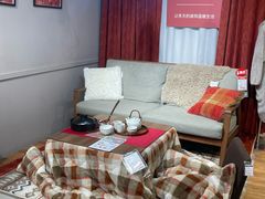 -NITORI 宜得利家居(上海中山公园龙之梦店)