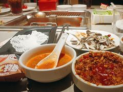 -海底捞火锅(龙湖三千集店)