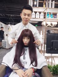 -MYCOLORHARSALON