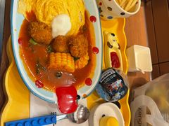 -永旺梦乐城(金银潭店)