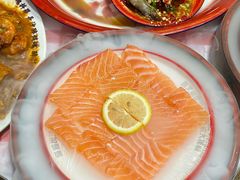 -马叉虫和妖且闲·长沙大排档(解放西店)