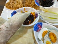-老兵土菜馆徐州味道(淮海环球港店)