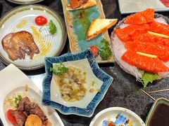 -红叶日本料理(三八广场店)