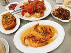 -大茄来海鲜餐厅(亚洲城分行)