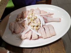 原味椰子鸡-润泽园椰子鸡(汇一城店)