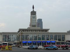 -虎子面粉馆(五一东村店)
