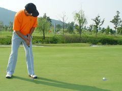 -苏州太湖国际高尔夫俱乐部