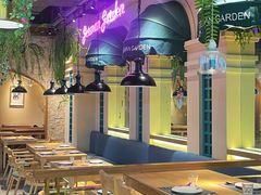 -1432德国花园餐厅(水游城购物中心店)