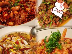 -太二酸菜鱼(海口友谊广场店)