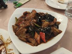 -烤肉宛饭庄(南礼士路店)