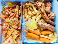 -BOPEYE·波派炸鸡(河西中央商场店)