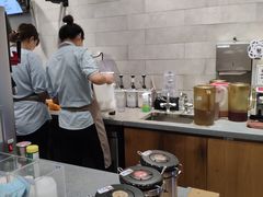 自助取餐区-卡旺卡(马鞍山金鹰店)