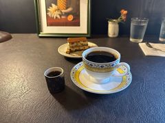 -Hei Cafe(工体店)