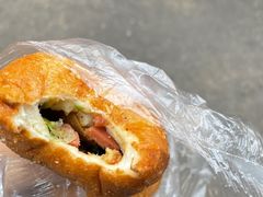 火腿面包-惠源面包店(开禾路店)