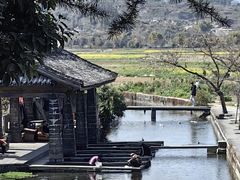 -和顺古镇
