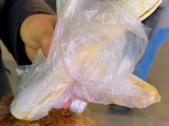 -小红旗臭豆腐炸冷面(万达店)