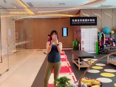 -W Fitness 威尔仕健身(北京英皇集团中心店)