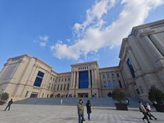 -中国人民解放军海军博物馆