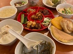 -龙抄手(春熙路总店)