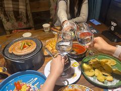 -卢布里西餐厅(总店)