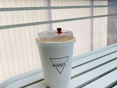-Manner Coffee(IFS一楼店)