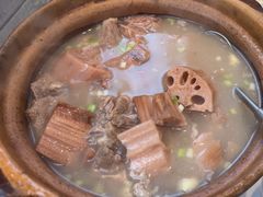 -眉州东坡(团结湖店)