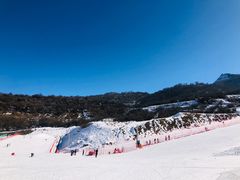 -太子岭滑雪场