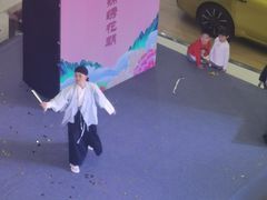 -万达广场(大明宫店)