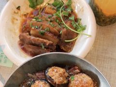 -鲜榨果汁·啤酒鱼(环岛河店)