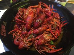 -红钳侠小龙虾·烧烤(中赢康康谷店)