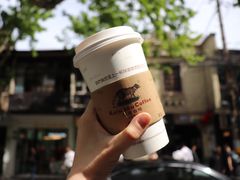 -猫屎咖啡(日月光中心广场店)