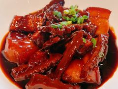 -廊亦舫Lang Yi Fang Restaurant(金桥店)