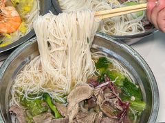 -福屿鲜捞小吃·捞化(福屿总店)