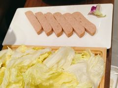 -蝎王府羊蝎子(虎坊桥总店)