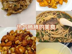 -宛平李记小吃(东关街店)