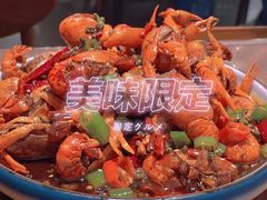 -马头巷·隐庐居·红油大虾(园区店)
