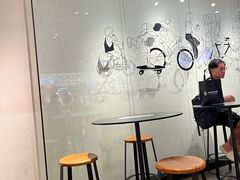 -喜茶(深圳东门1234店)