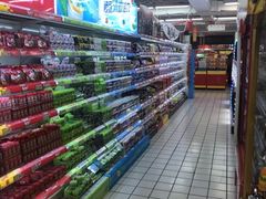 -青岛利群四方购物广场