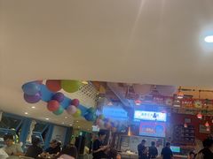 -撒拉花儿·新疆菜·清真(太阳宫店)
