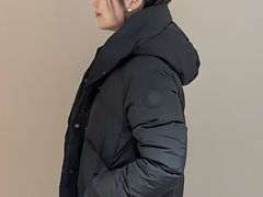 -Canada Goose Vancouver