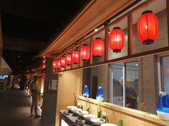 -蓝鲸湾汤泉(包河店)