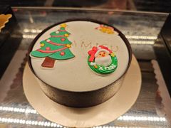 -西点坊(浦东香格里拉店)