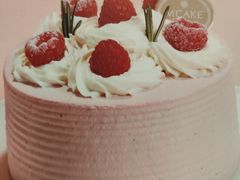 -M'CAKE(西单大悦城店)